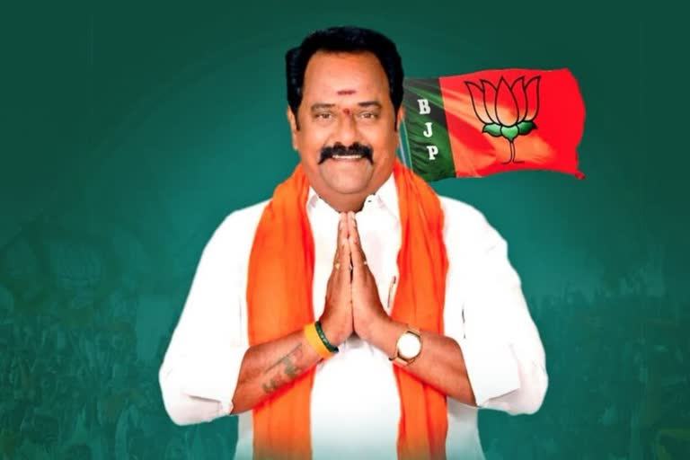 కాటిపల్లి రమణారెడ్డి - ఈ పేరు సానా ఏళ్లు యాదుంటది