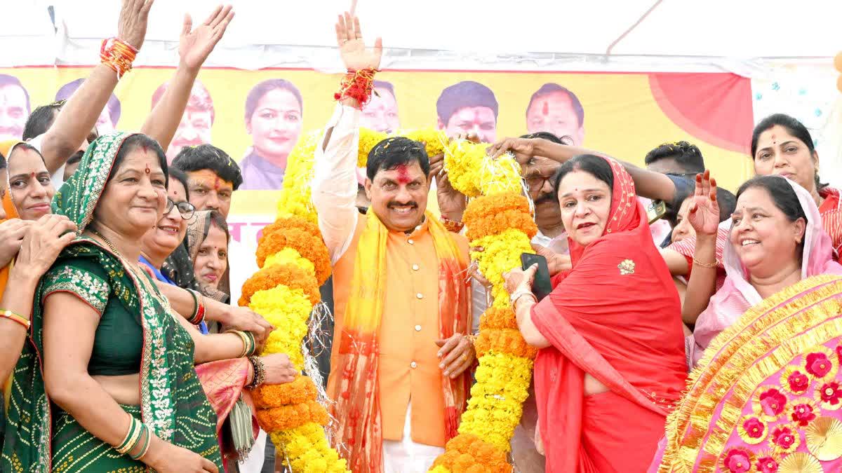 लाड़ली बहना योजना की 19वीं किश्त कब आएगी? मोहन यादव ने तारीख बदली, 2025 में क्या होगा?