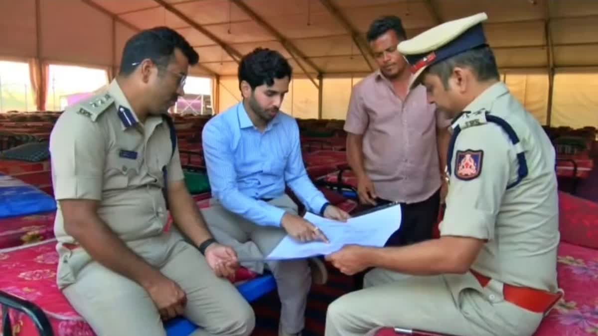 ಬೆಳಗಾವಿ ಅಧಿವೇಶನದ ಮೇಲೆ ದಿಲ್ಲಿ ಬಾಂಬ್ ಸ್ಫೋಟದ ಕರಿನೆರಳು: ಹೈ-ಅಲರ್ಟ್ ಘೋಷಣೆ, ಹೇಗಿರಲಿದೆ ಭದ್ರತೆ?