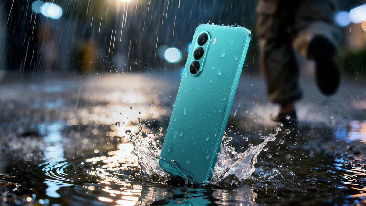 realme-p4x-5g-launched-in-india-with-mediatek-dimensity-7400-ultra-soc-7000mah-battery-price-features