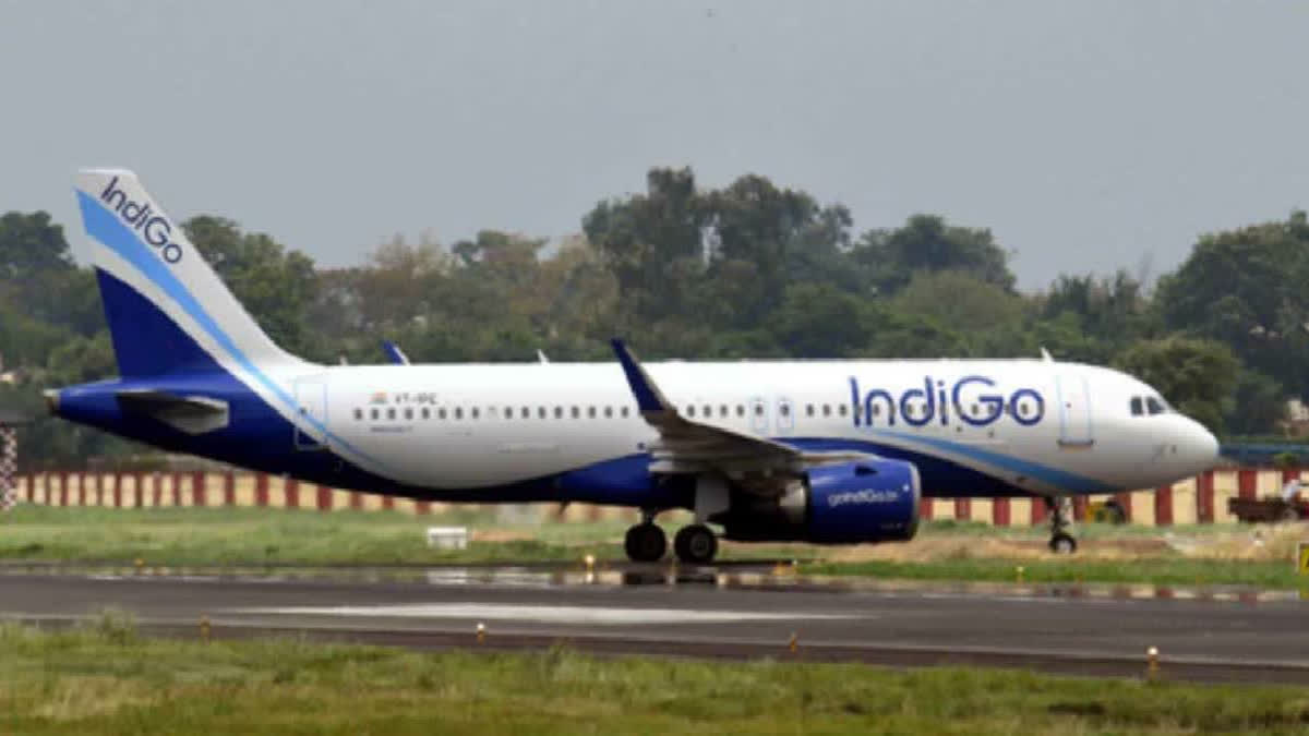 IndiGo Flight Cancellation