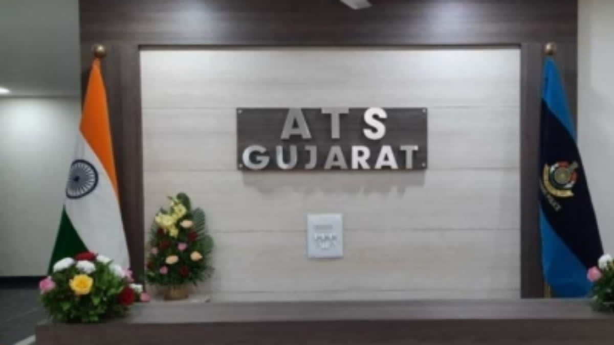 Gujarat ATS Busts Espionage Network, Arrests Two Including Former Amry Officer For Spying For Pakistan Gujarat ATS Busts Espionage Network