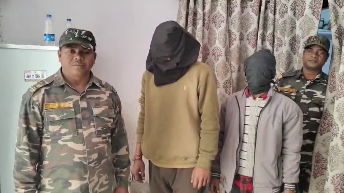 Bokaro Police Revealed Murder Case