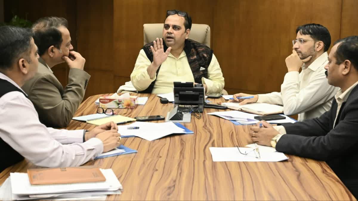 जल्द टीबी मुक्त होगी देश की राजधानी दिल्ली