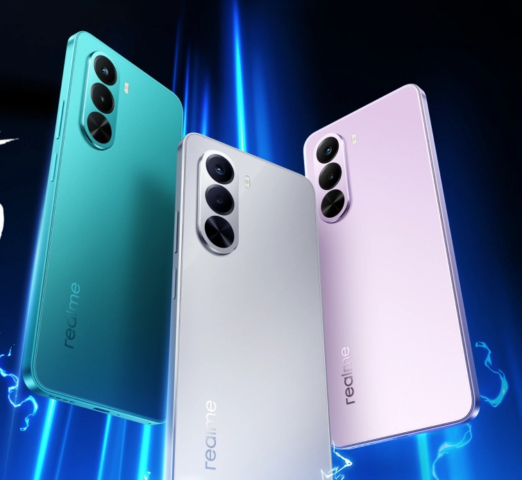 realme-p4x-5g-launched-in-india-with-mediatek-dimensity-7400-ultra-soc-7000mah-battery-price-features