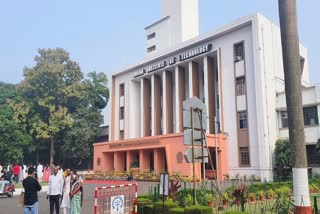 IIT Kharagpur launched Recharge Zone