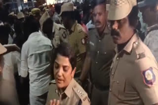 Thiruparankundram Incident