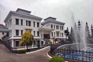 हिमाचल विधानसभा शीतकालीन सत्र