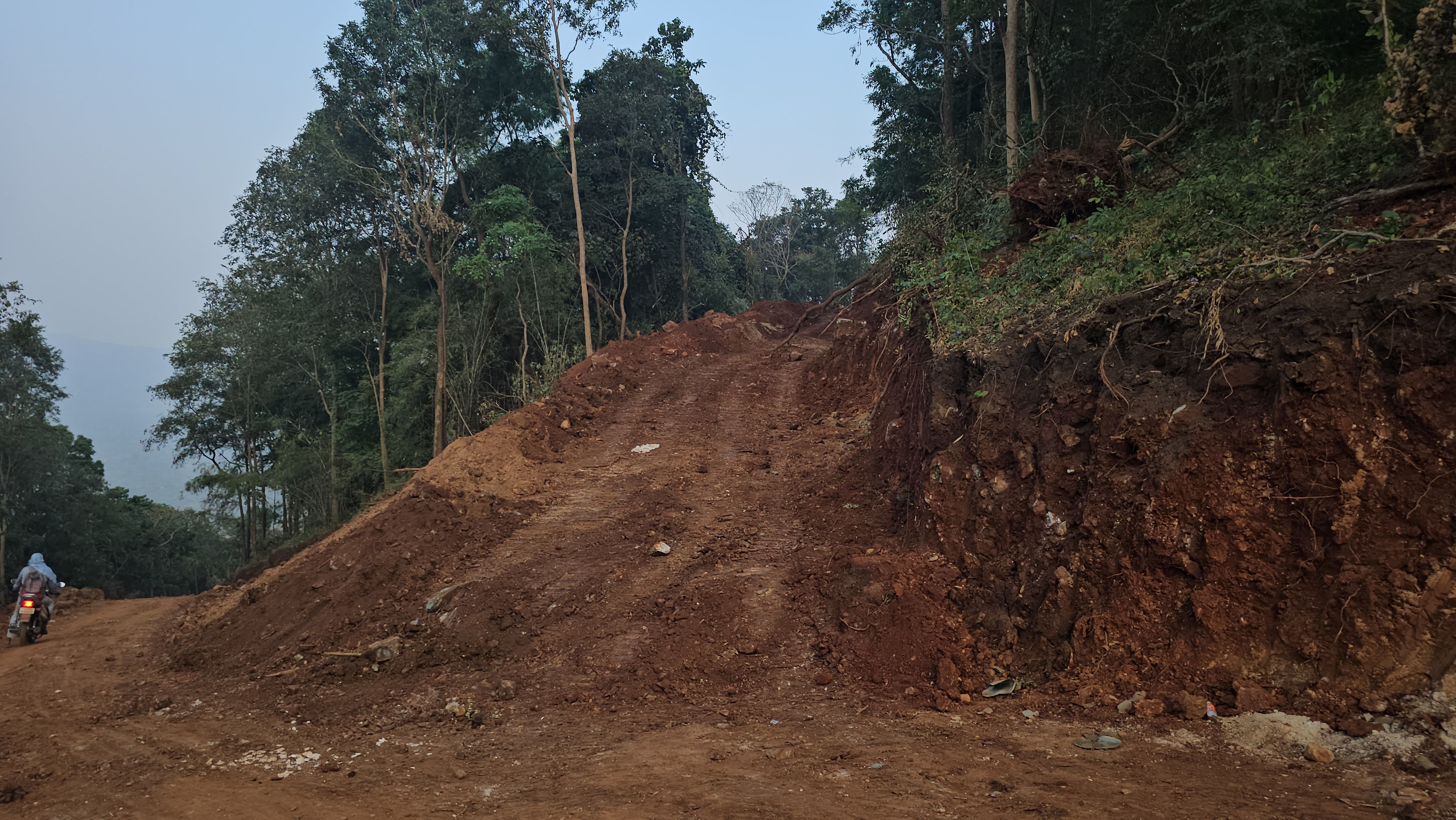 Gogunda freed from Naxal clutches