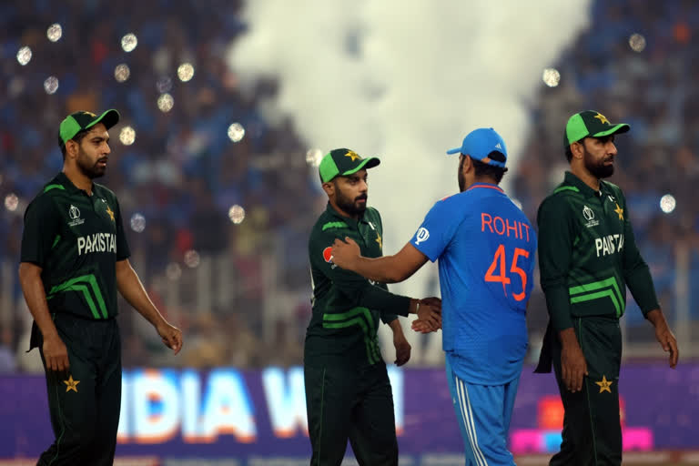 2024 T20 World Cup dates out; India and Pakistan to lock horns on June 9 ICC has announced the schedule of the T20 World Cup 2024.