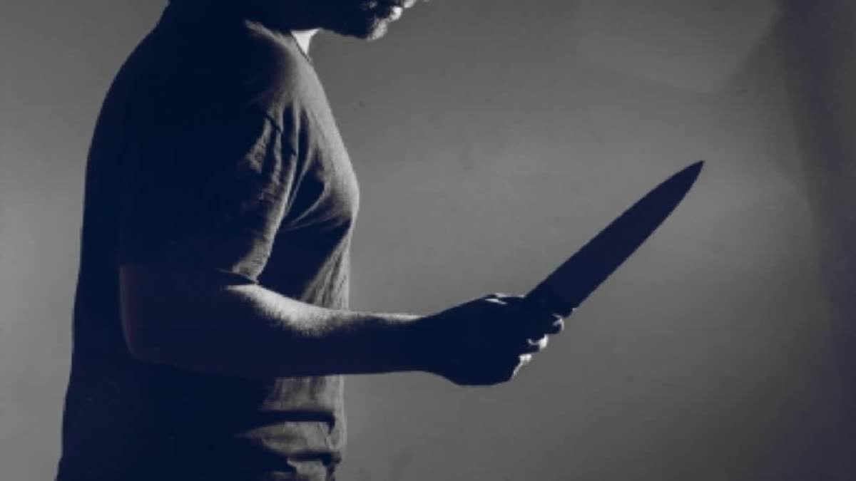 Family Members Killing Their Own People