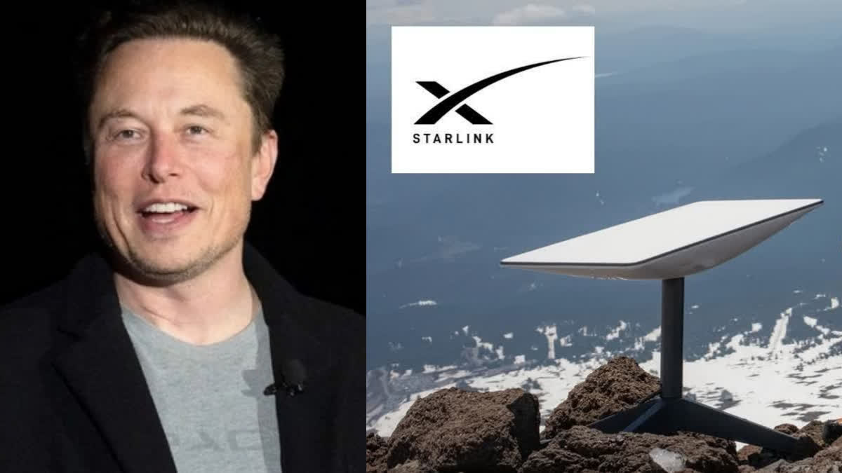 TESLA AND SPACEX CHIEF ELON MUSK  FREE STARLINK SERVICE FOR VENEZUELA  VENEZUELA ECONOMIC CRISIS  VENEZUELA GOVERNMENT CRISIS