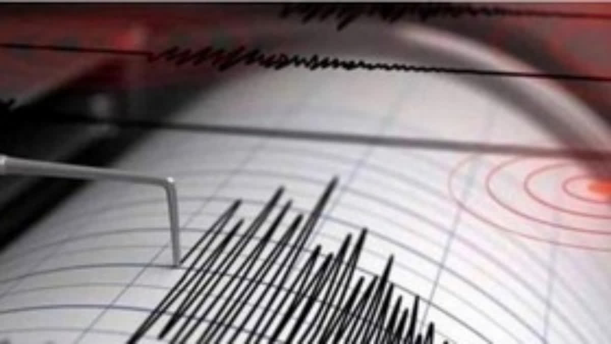 ASSAM HIT BY 51 MAGNITUDE QUAKE  ASSAM EARTHQUAKE  EARTHQUAKE INDIA  EARTHQUAKE ASSAM LATEST