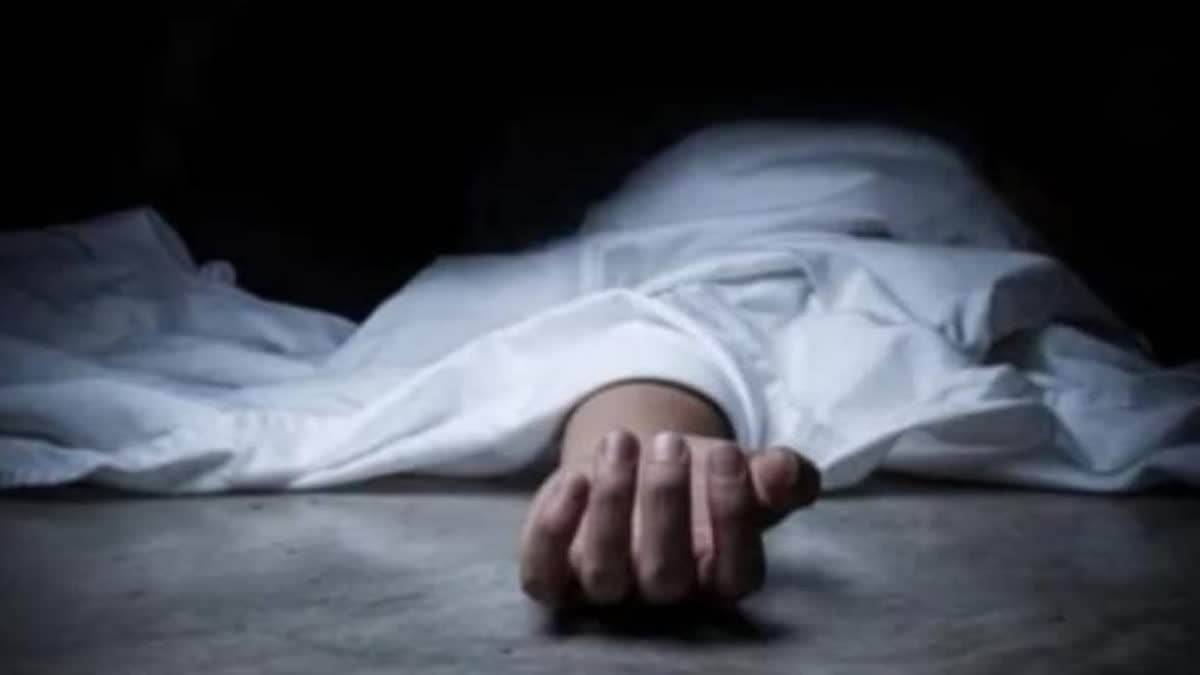 Indian woman found dead in US city