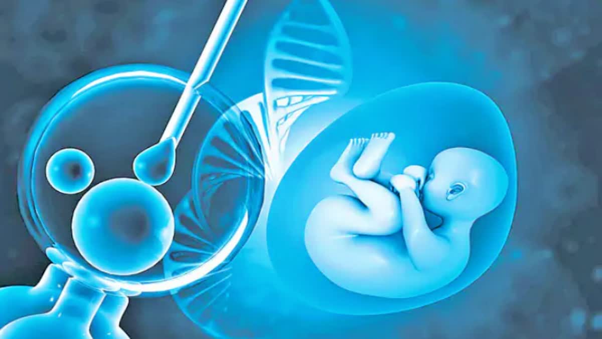 Free Fertility Center In Telangana