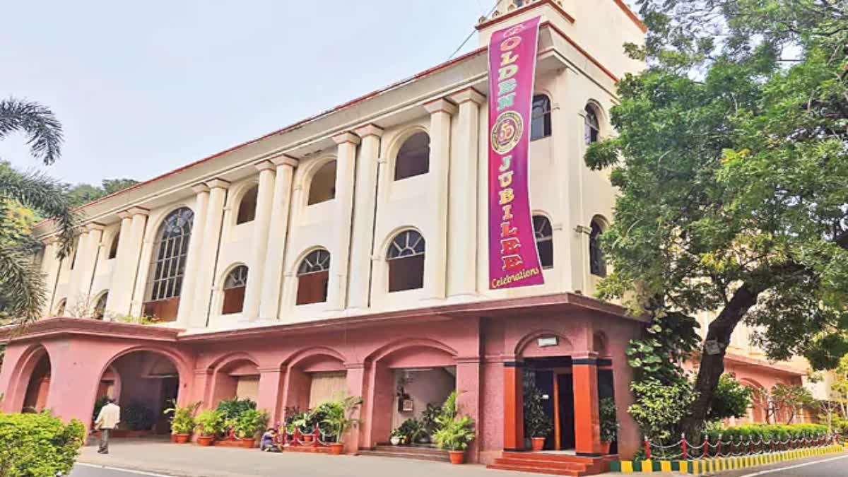 SIDDHARTHA ACADEMY VIJAYAWADA