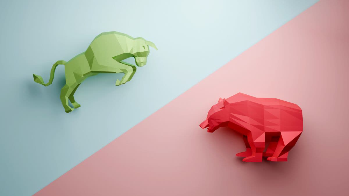 શેરબજાર