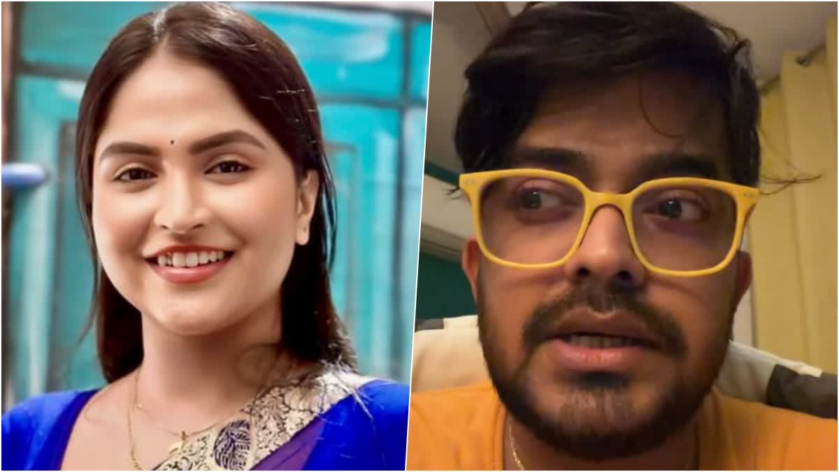 লাইভ শেষেই চরম সিদ্ধান্তের চেষ্টা ! কেমন আছেন দেবলীনা ? বন্ধু সায়ক  জানালেন...