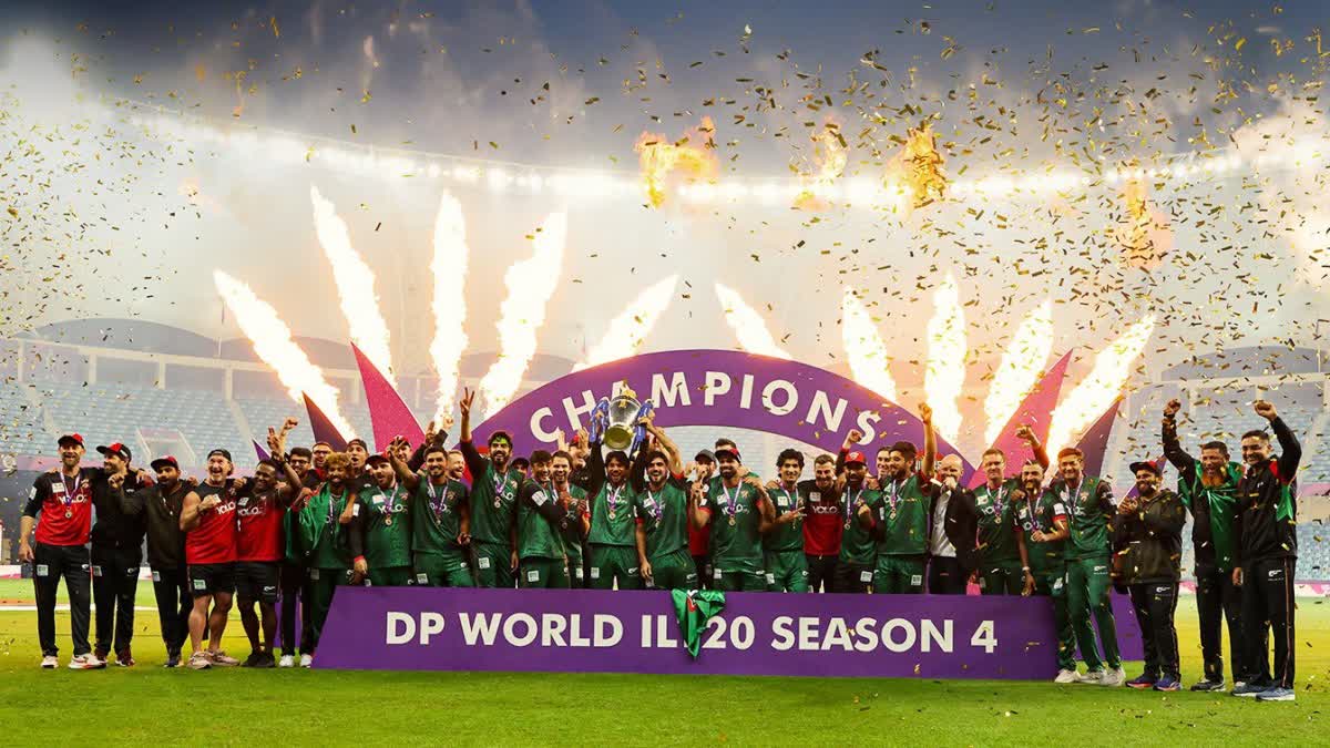 டெஸர்ட் வைபர்ஸ்