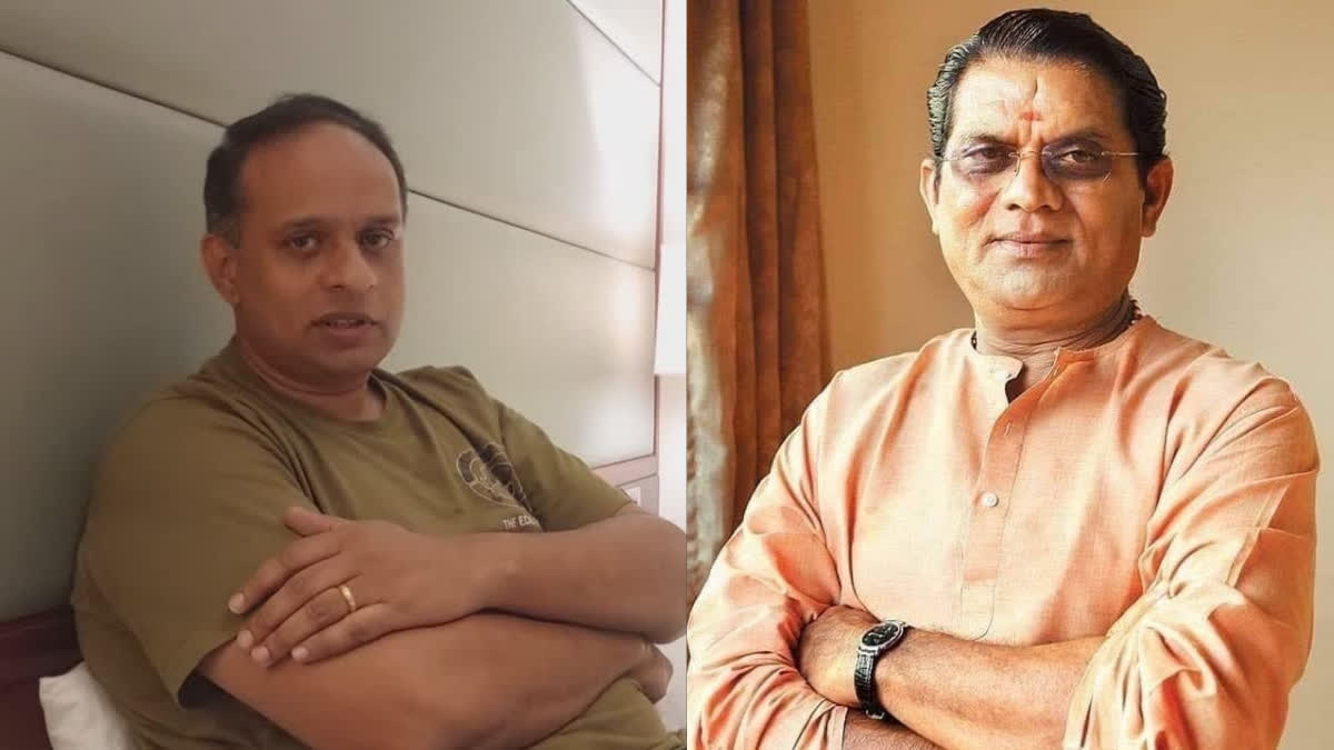 Jagathy Sreekumar health updates Crazy Gopalan Lavangu Vasu Deepu Karunakaran Jagathy memories Jagathy Sreekumar 75th birthday