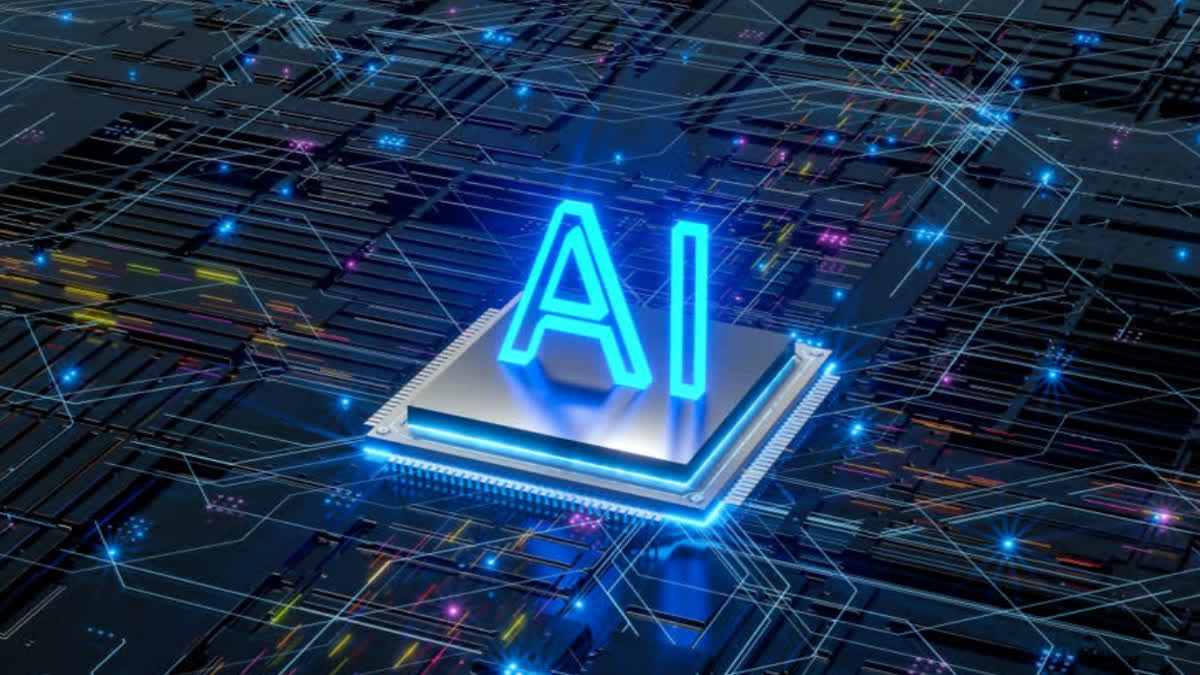 India's First AI Clinic Inaugurated At GIMS Greater Noida