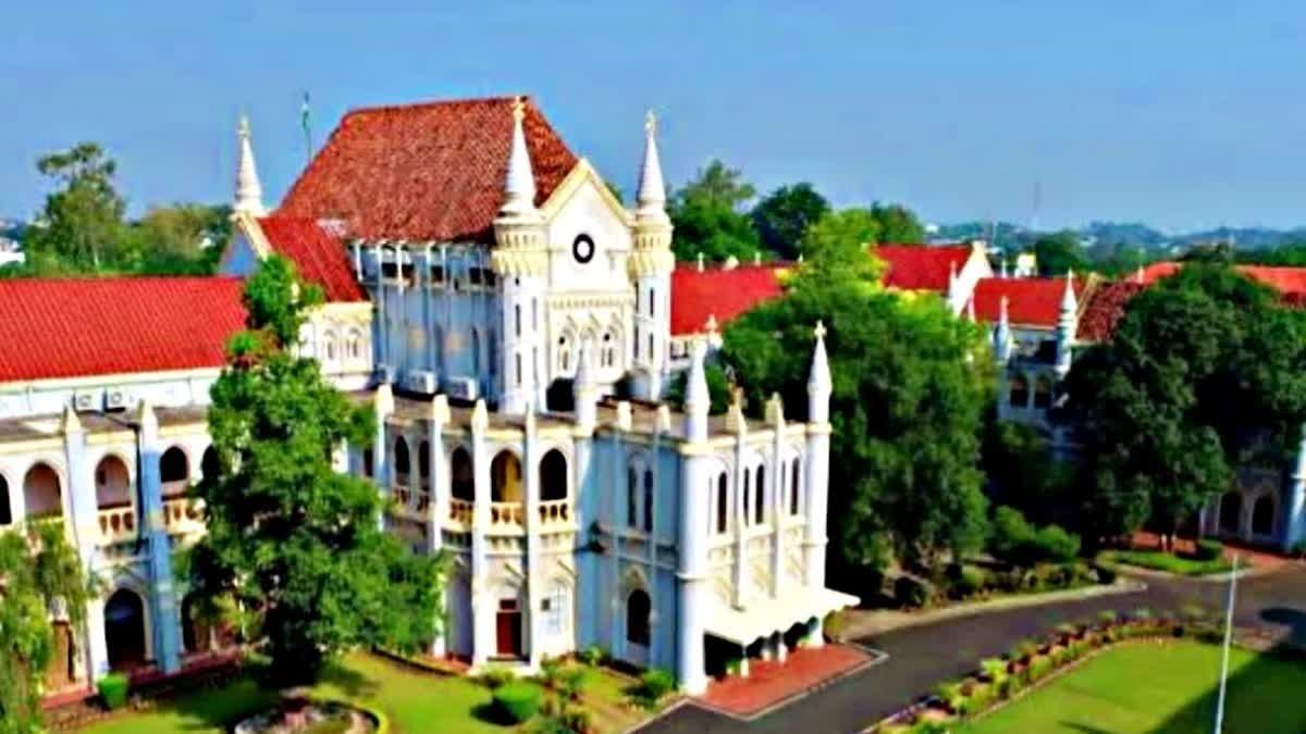 Madhya Pradesh High Court