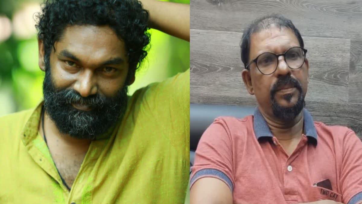 Murukan Kattakada Recalls Anil Panachooran