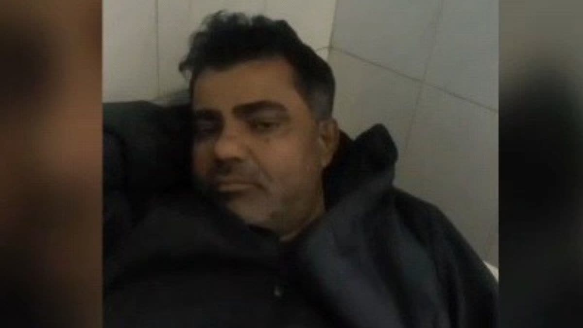 Gurugram police encounter