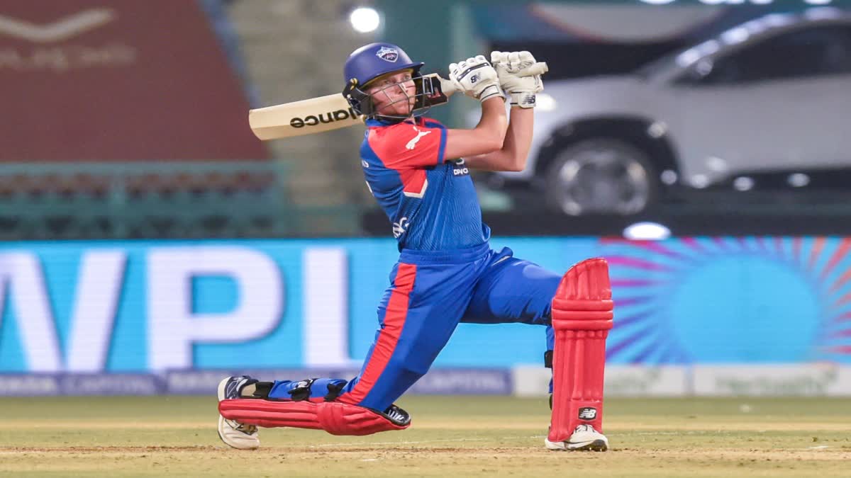 મેગ લેનિંગ