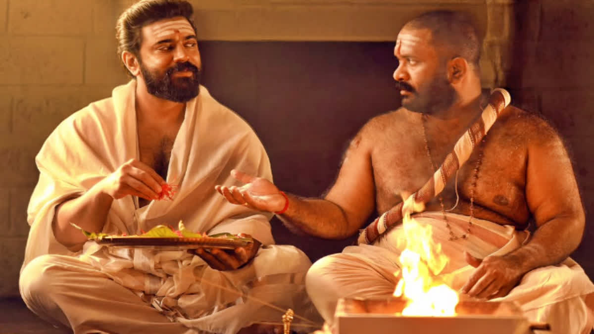 SARVAM MAYA BOX OFFICE COLLECTION  NIVIN PAULY  NIVIN PAULY 100 CRORE CLUB CINEMA  MALAYALAM MOVIE 100 CLUB