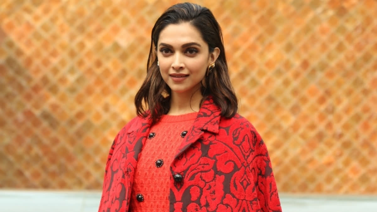 Did Makers Pull Down Deepika Padukone's AA22xA6 First Look Moments After Release? Deepika Padukone