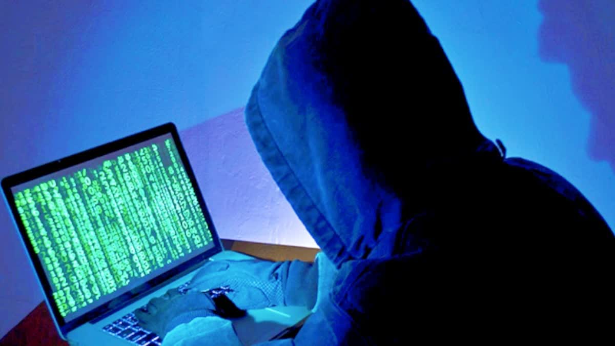 Photo Morphing Frauds In Telangana