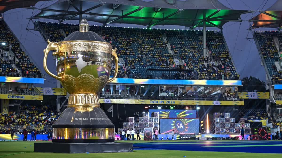 Indian Premier League