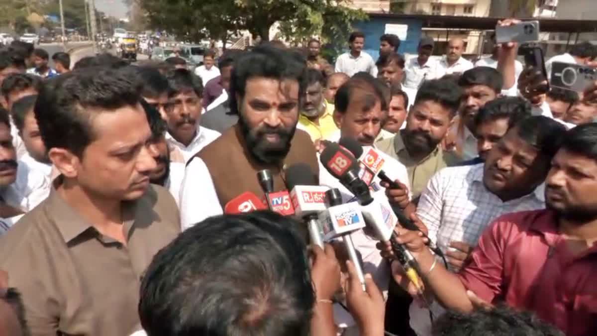 former-minister-sriramulu