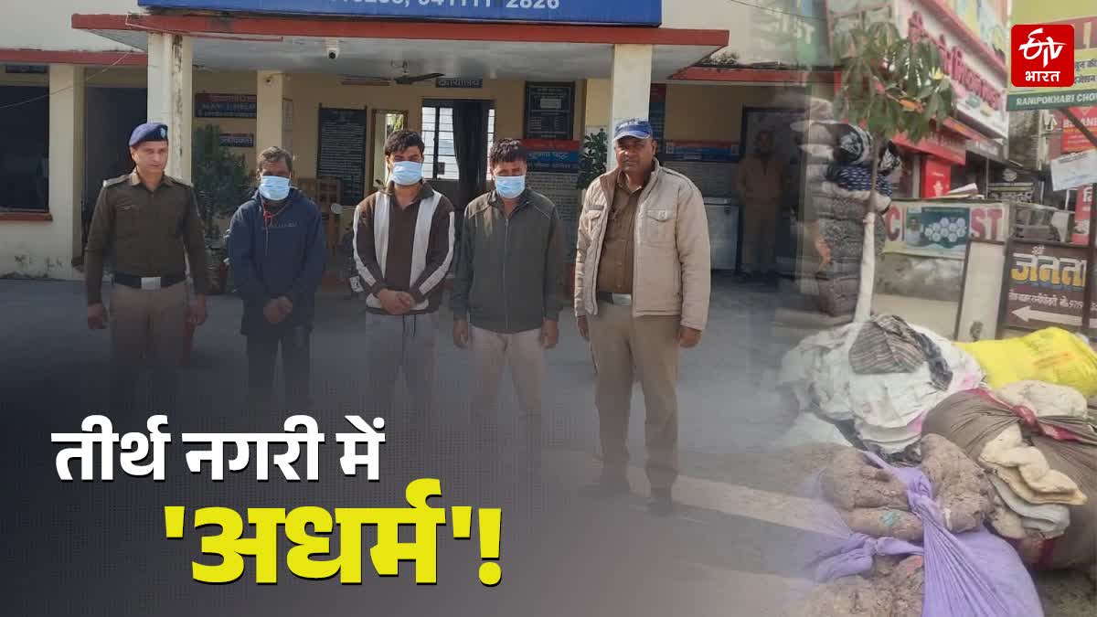 RISHIKESH COTTON FROM DEAD QUILTS