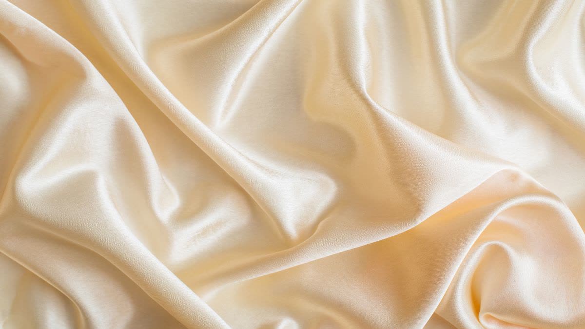 MADHYA PRADESH SILK BEGINS