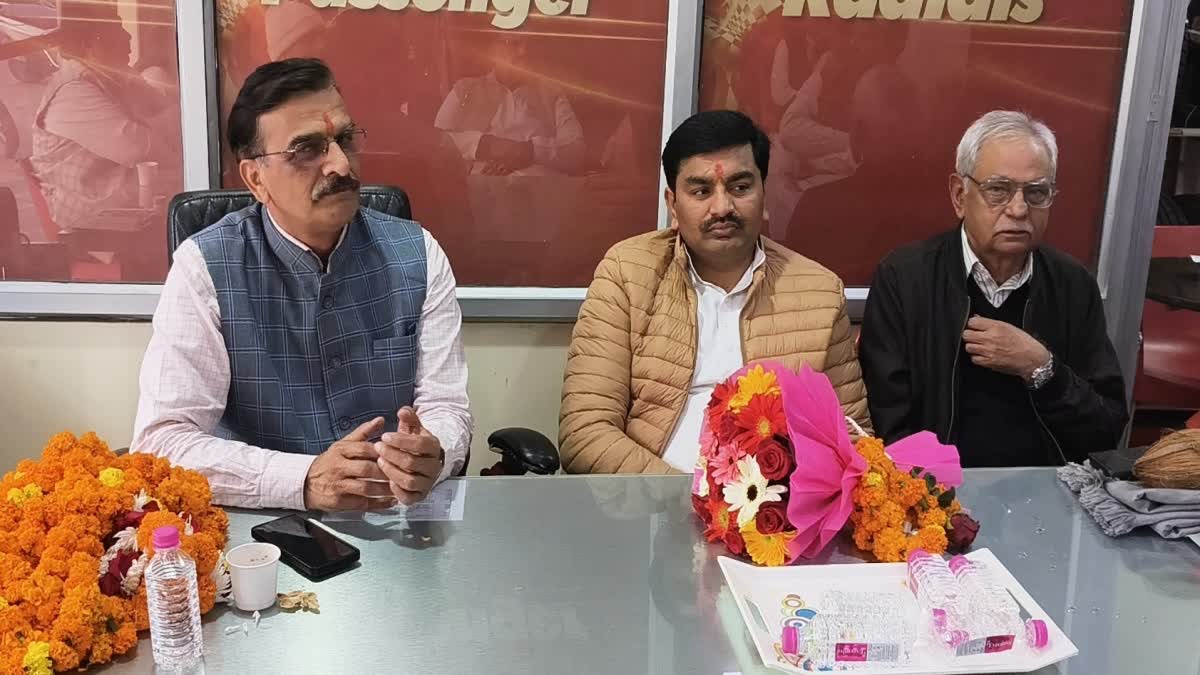 India Gen Z direction