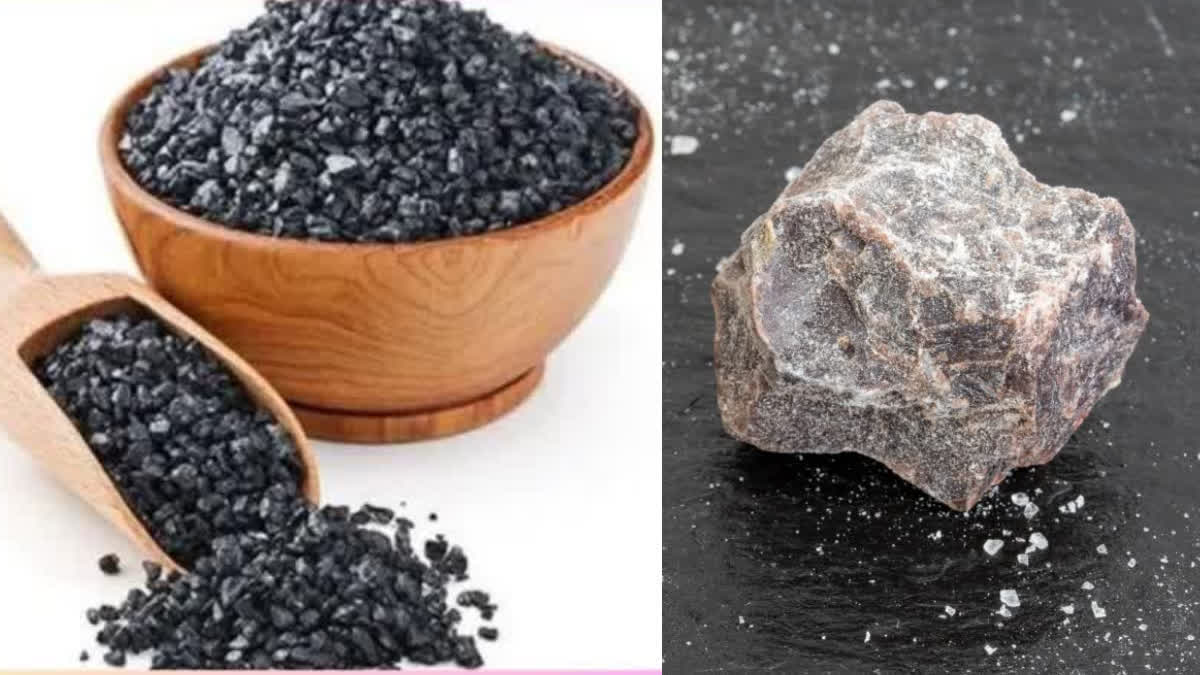 CONSUMING BLACK SALT EVERY MORNING  BLACK SALT HEALTH BENEFITS  EAT BLACK SALT FOR WEIGHT LOSS  HEALTH BENEFITS OF BLACK SALT