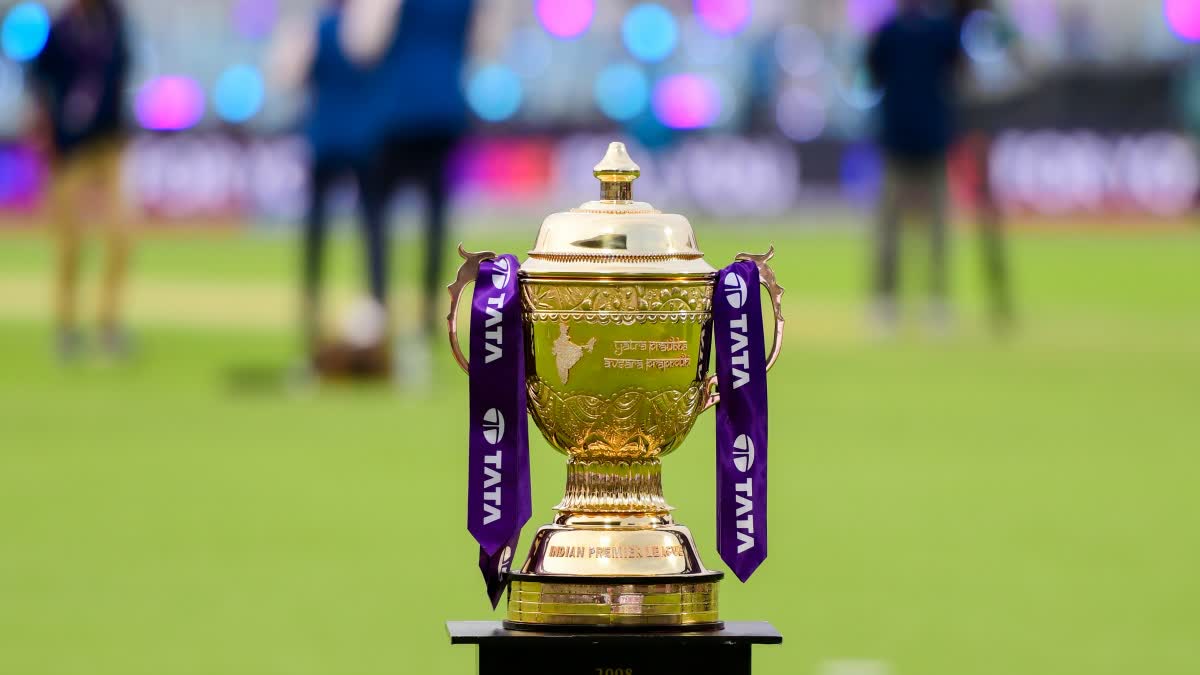 IPL matches suspended in Bangladesh