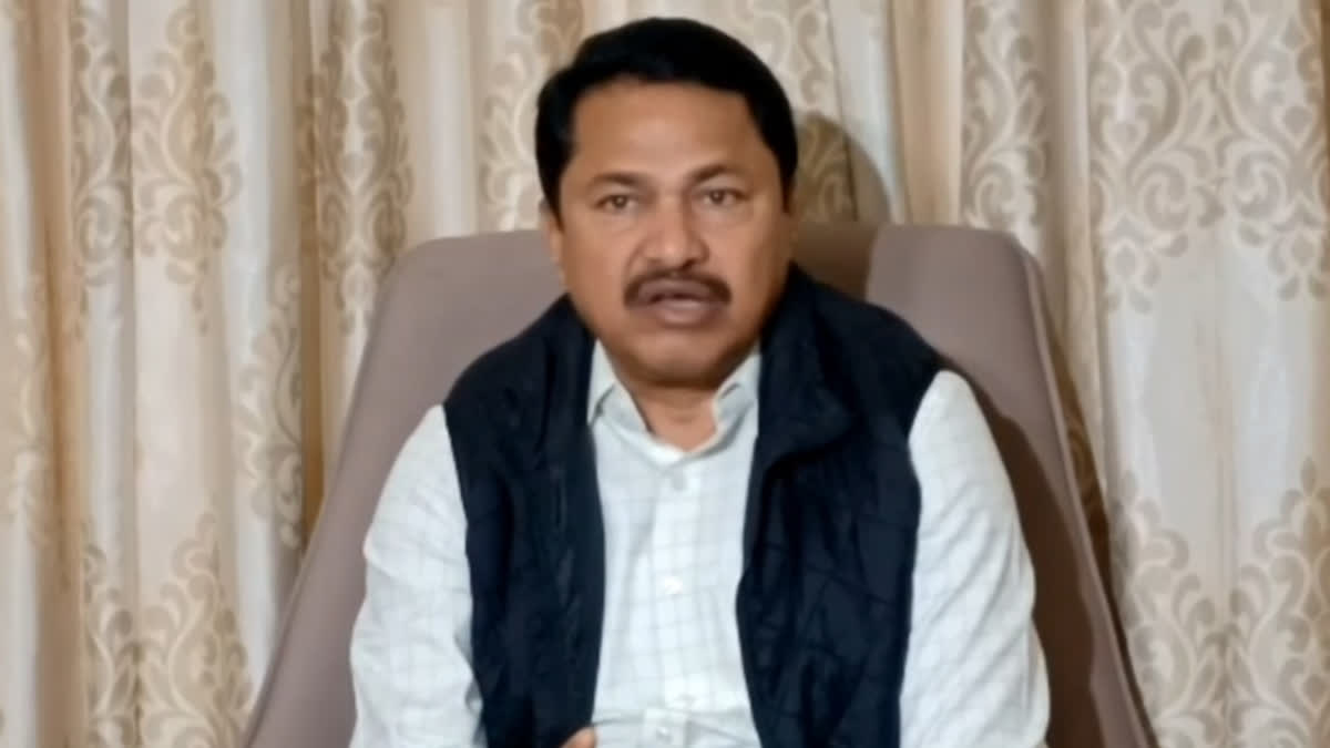 देवेंद्र फडणवीसांच्या विरोधात भाजपाचा एक गट सक्रिय : नाना पटोलेंचा दावा, म्हणाले 'सुधीर मुनगंटीवार . . . ' Nana Patole On Devendra Fadnavis