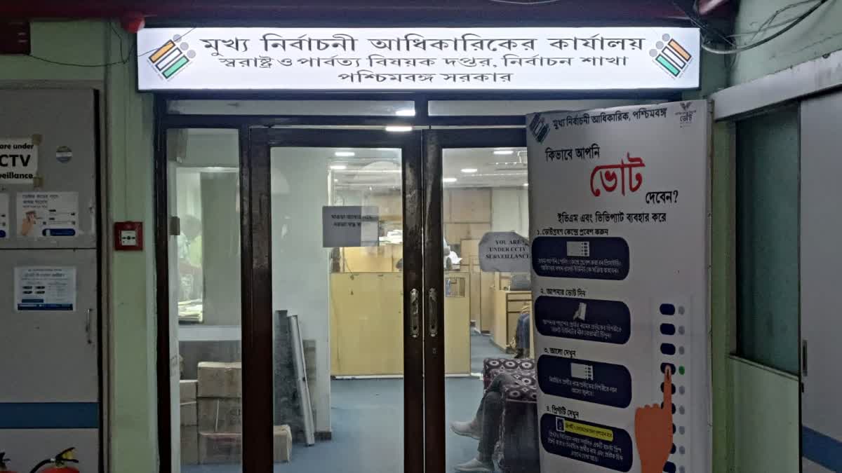 SPECIAL HEARING CENTRES