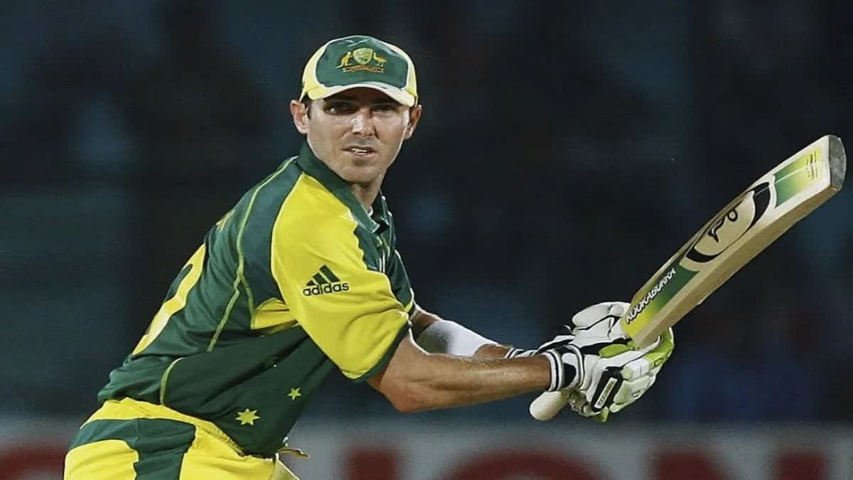 ડેમિયન માર્ટિન