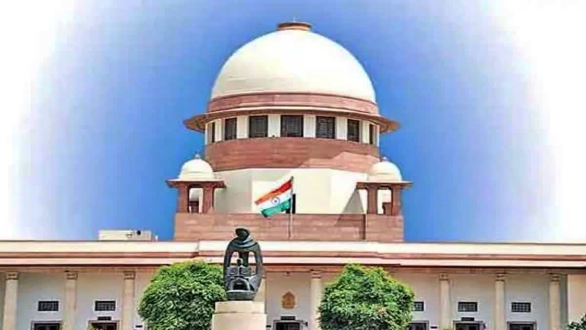 Arguments Were Heard in Supreme Court on Nallamala Sagar Petition