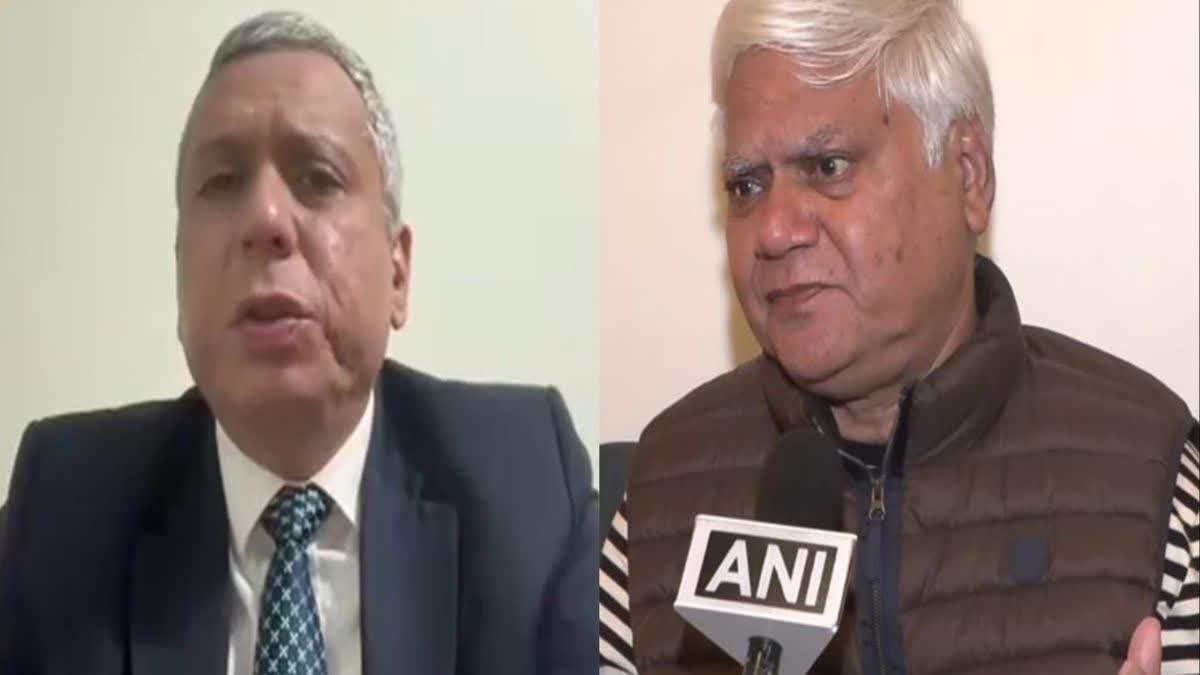 US ATTACK ON VENEZUELA