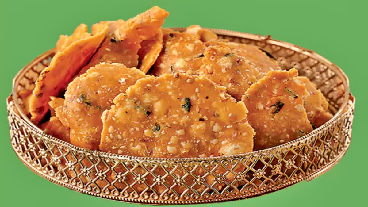 Sankranti Special Chekkalu Recipe