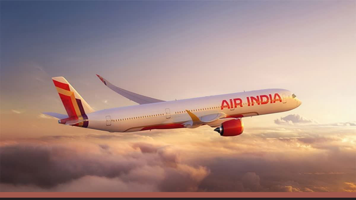 AIR INDIA CEO MAY EXIT