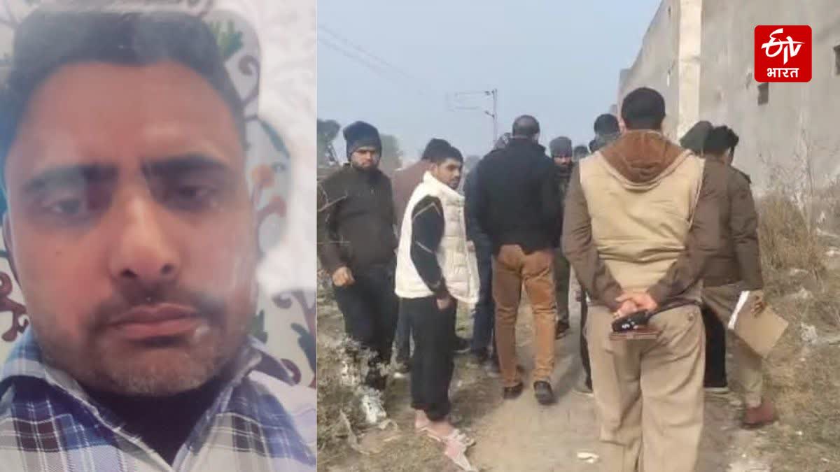 शाहबुद्दीन की फाइल फोटो.