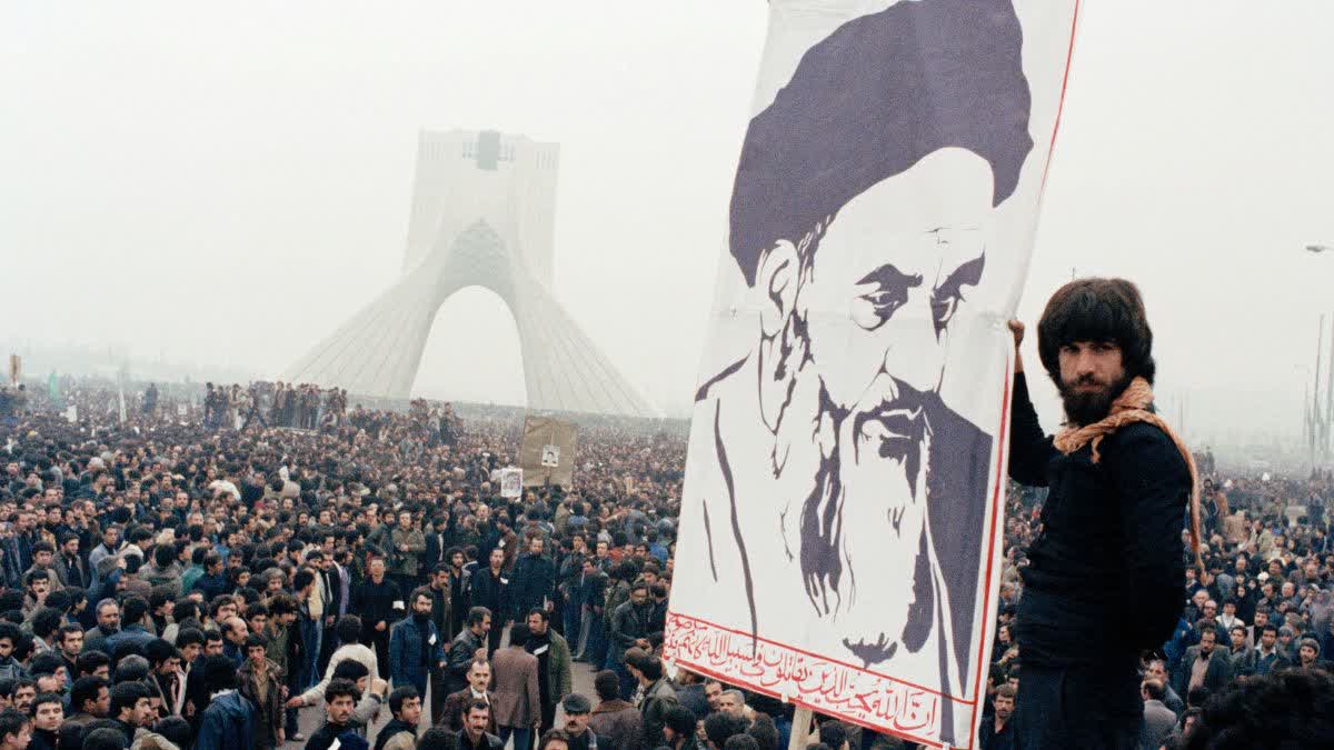 iran protests