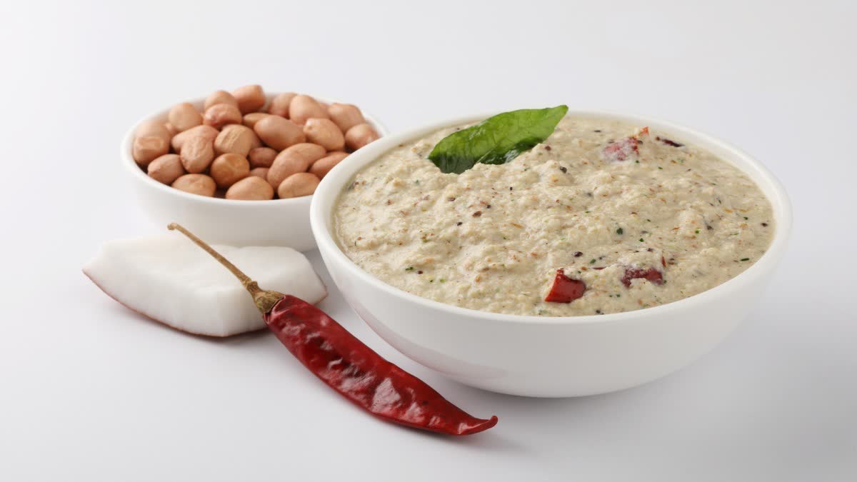 Secret Tips to Make Palli Pachadi