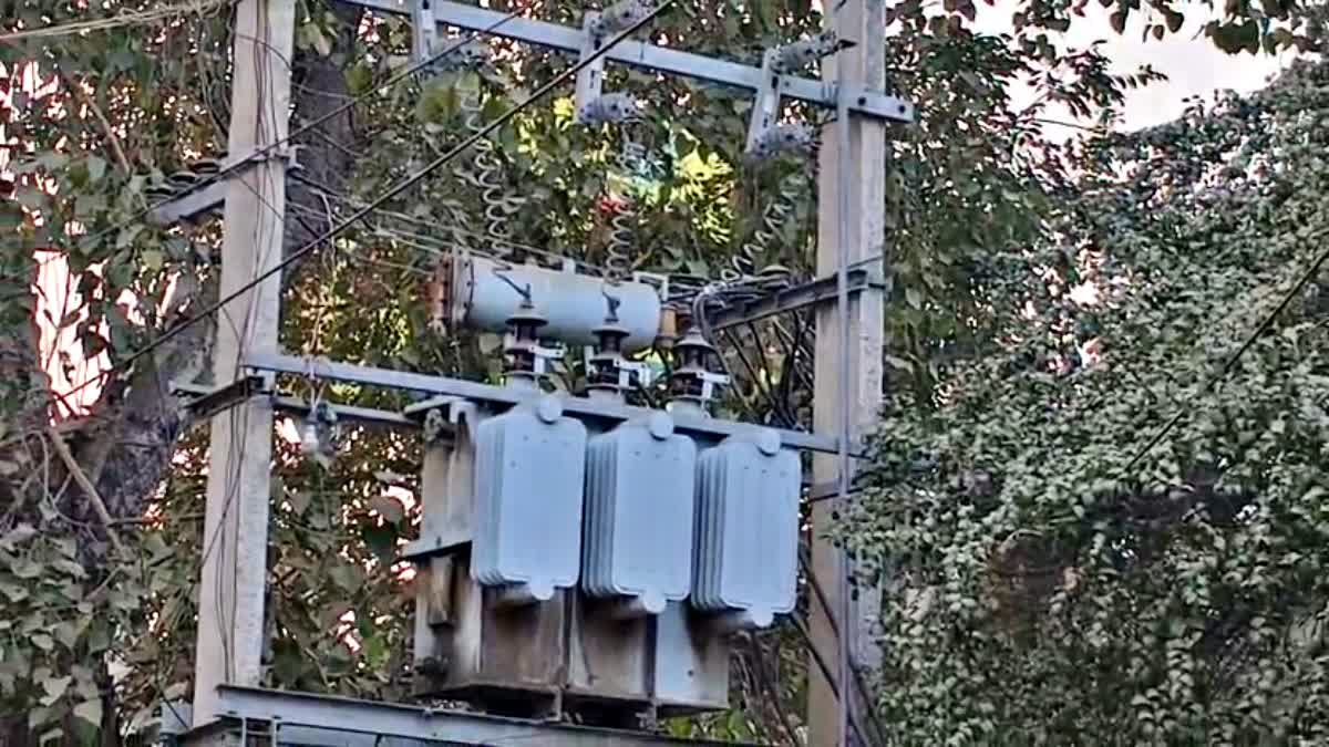 ROHTAS JUNIOR ENGINEER ATTACKED